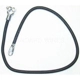 Purchase Top-Quality Battery Cable Positive by BLUE STREAK (HYGRADE MOTOR) - A42-1 pa4