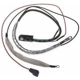 Purchase Top-Quality Battery Cable Positive by BLUE STREAK (HYGRADE MOTOR) - A42-2DDF pa1