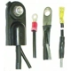 Purchase Top-Quality Battery Cable Positive by BLUE STREAK (HYGRADE MOTOR) - A42-4HDA pa1