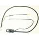 Purchase Top-Quality Battery Cable Positive by BLUE STREAK (HYGRADE MOTOR) - A42-4HDA pa2
