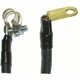 Purchase Top-Quality Câble de batterie positif de BLUE STREAK (HYGRADE MOTOR) - A43-2T pa3