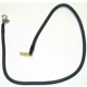 Purchase Top-Quality Câble de batterie positif de BLUE STREAK (HYGRADE MOTOR) - A43-2T pa7