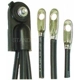 Purchase Top-Quality Battery Cable Positive by BLUE STREAK (HYGRADE MOTOR) - A44-4DE pa1