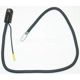 Purchase Top-Quality Battery Cable Positive by BLUE STREAK (HYGRADE MOTOR) - A45-2D pa4