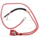 Purchase Top-Quality Battery Cable Positive by BLUE STREAK (HYGRADE MOTOR) - A45-4TA pa1