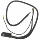 Purchase Top-Quality Battery Cable Positive by BLUE STREAK (HYGRADE MOTOR) - A46-0HD pa1