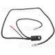 Purchase Top-Quality Battery Cable Positive by BLUE STREAK (HYGRADE MOTOR) - A46-4DG pa1