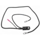 Purchase Top-Quality Battery Cable Positive by BLUE STREAK (HYGRADE MOTOR) - A46-4DG pa2