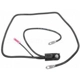 Purchase Top-Quality Battery Cable Positive by BLUE STREAK (HYGRADE MOTOR) - A46-4DG pa3