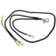 Purchase Top-Quality Battery Cable Positive by BLUE STREAK (HYGRADE MOTOR) - A46-6TA pa1