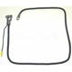 Purchase Top-Quality Battery Cable Positive by BLUE STREAK (HYGRADE MOTOR) - A48-4U pa2