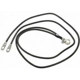 Purchase Top-Quality Battery Cable Positive by BLUE STREAK (HYGRADE MOTOR) - A48-6TA pa3