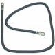 Purchase Top-Quality Battery Cable Positive by BLUE STREAK (HYGRADE MOTOR) - A49-1L pa2