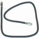 Purchase Top-Quality Battery Cable Positive by BLUE STREAK (HYGRADE MOTOR) - A49-1L pa5