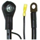Purchase Top-Quality Battery Cable Positive by BLUE STREAK (HYGRADE MOTOR) - A50-2D pa3