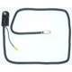 Purchase Top-Quality Battery Cable Positive by BLUE STREAK (HYGRADE MOTOR) - A50-4D pa2