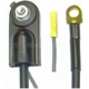 Purchase Top-Quality Battery Cable Positive by BLUE STREAK (HYGRADE MOTOR) - A50-4D pa3
