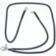 Purchase Top-Quality Battery Cable Positive by BLUE STREAK (HYGRADE MOTOR) - A51-4TB pa2