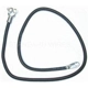 Purchase Top-Quality Battery Cable Positive by BLUE STREAK (HYGRADE MOTOR) - A53-1 pa2