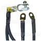 Purchase Top-Quality Câble de batterie positif de BLUE STREAK (HYGRADE MOTOR) - A54-4TLA pa1