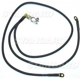 Purchase Top-Quality Câble de batterie positif de BLUE STREAK (HYGRADE MOTOR) - A54-4TLA pa2