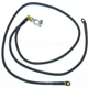 Purchase Top-Quality Câble de batterie positif de BLUE STREAK (HYGRADE MOTOR) - A54-4TLA pa3