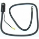 Purchase Top-Quality Battery Cable Positive by BLUE STREAK (HYGRADE MOTOR) - A55-2D pa2