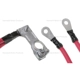 Purchase Top-Quality Câble de batterie positif de BLUE STREAK (HYGRADE MOTOR) - A55-4APP pa1