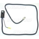Purchase Top-Quality Câble de batterie positif par BLUE STREAK (HYGRADE MOTOR) - A55-4D pa4