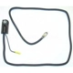 Purchase Top-Quality Câble de batterie positif par BLUE STREAK (HYGRADE MOTOR) - A55-4D pa5