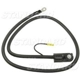 Purchase Top-Quality Battery Cable Positive by BLUE STREAK (HYGRADE MOTOR) - A56-0D pa2