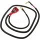 Purchase Top-Quality Battery Cable Positive by BLUE STREAK (HYGRADE MOTOR) - A60-4TB pa1