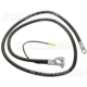 Purchase Top-Quality Battery Cable Positive by BLUE STREAK (HYGRADE MOTOR) - A61-2U pa1
