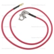 Purchase Top-Quality Battery Cable Positive by BLUE STREAK (HYGRADE MOTOR) - A62-4RPP pa2