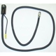 Purchase Top-Quality Battery Cable Positive by BLUE STREAK (HYGRADE MOTOR) - A65-2D pa2