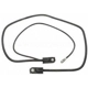 Purchase Top-Quality Battery Cable Positive by BLUE STREAK (HYGRADE MOTOR) - A65-2HBD pa4