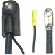 Purchase Top-Quality Battery Cable Positive by BLUE STREAK (HYGRADE MOTOR) - A76-2D pa1