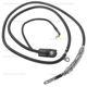 Purchase Top-Quality Battery Cable Positive by BLUE STREAK (HYGRADE MOTOR) - A79-2HDCL pa2