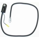 Purchase Top-Quality BWD AUTOMOTIVE - BC40S - Battery Cable pa1
