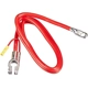 Purchase Top-Quality Deka/East Penn - 00295 - Positive Battery Cable pa1