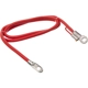 Purchase Top-Quality Deka/East Penn - 00333 - Positive Battery Cable pa1