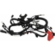 Purchase Top-Quality Battery Cable Positive by MOTORCRAFT - WC97135 pa1
