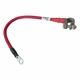 Purchase Top-Quality MOTORCRAFT - WC8751A - Battery Cable Positive pa1