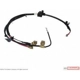 Purchase Top-Quality Battery Cable Positive by MOTORCRAFT - WC95662 pa1