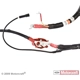 Purchase Top-Quality Battery Cable Positive by MOTORCRAFT - WC95746 pa1