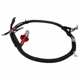 Purchase Top-Quality Battery Cable Positive by MOTORCRAFT - WC95760 pa1