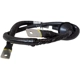 Purchase Top-Quality Battery Cable Positive by MOTORCRAFT - WC95782 pa4