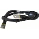 Purchase Top-Quality Battery Cable Positive by MOTORCRAFT - WC95782 pa6