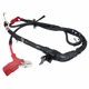 Purchase Top-Quality Battery Cable Positive by MOTORCRAFT - WC95848 pa1