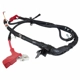Purchase Top-Quality Battery Cable Positive by MOTORCRAFT - WC95848 pa3